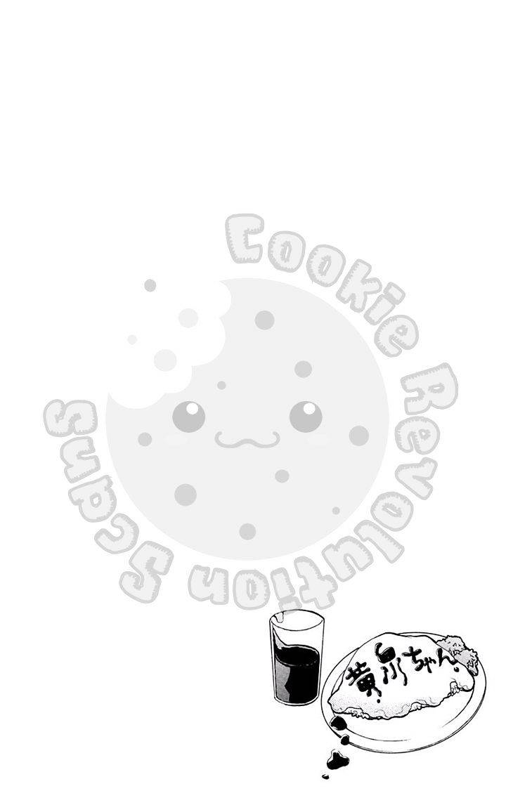 Zekkyou Gakkyuu Chap 50 - Next Chap 51