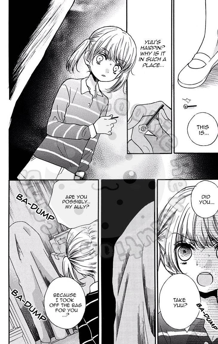 Zekkyou Gakkyuu Chap 50 - Next Chap 51