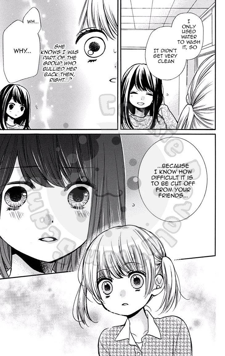 Zekkyou Gakkyuu Chap 50 - Next Chap 51