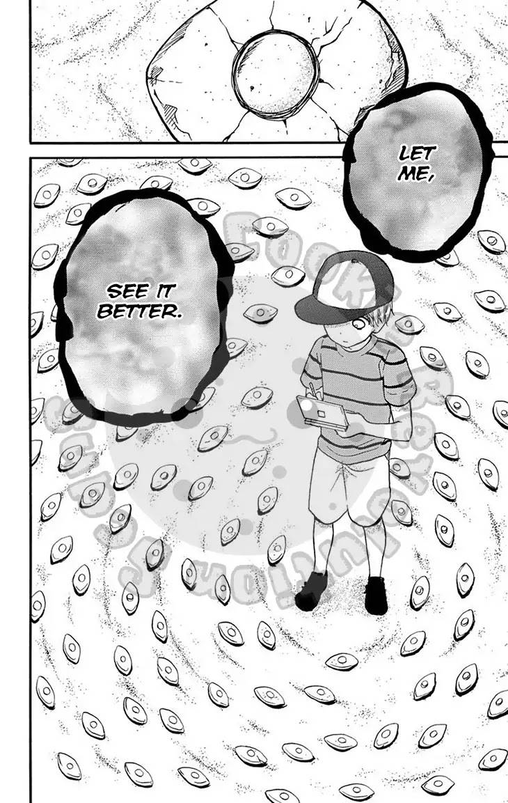 Zekkyou Gakkyuu Chap 51.3 - Next Chap 52.3