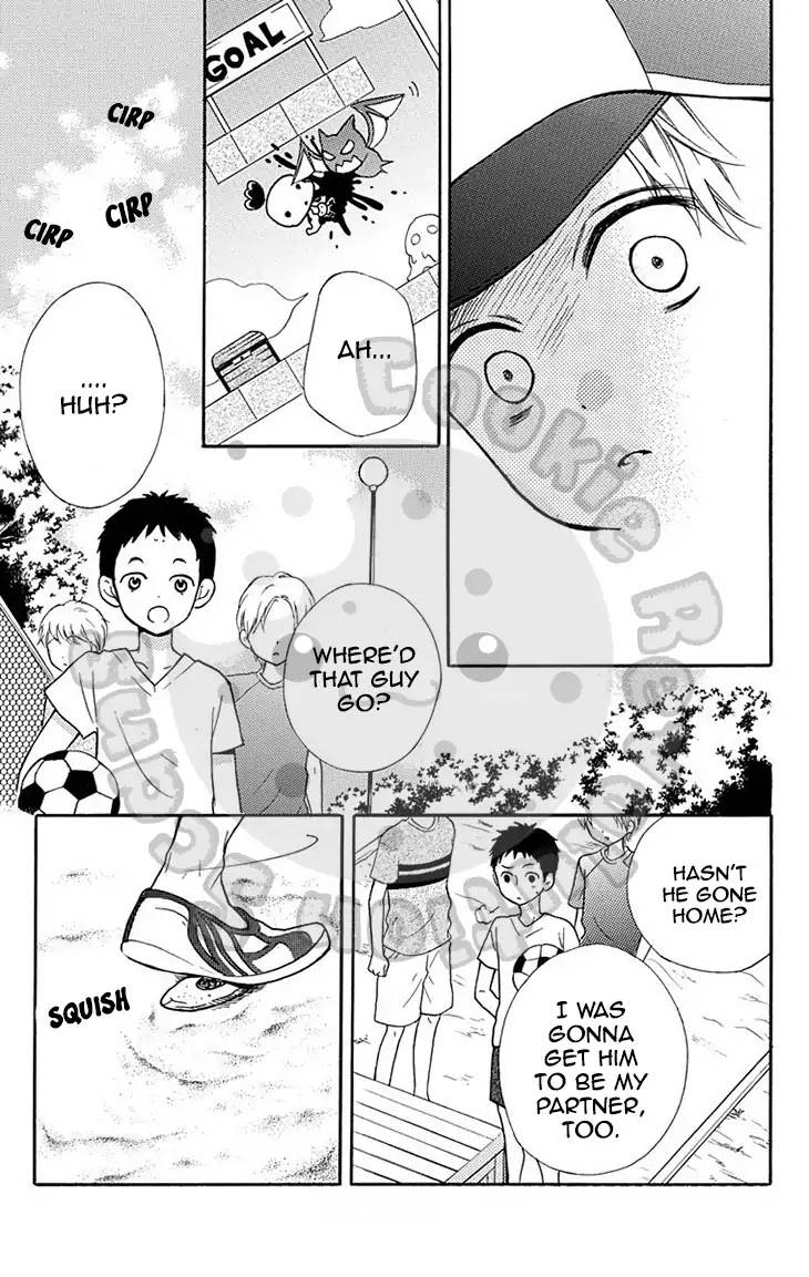 Zekkyou Gakkyuu Chap 51.3 - Next Chap 52.3
