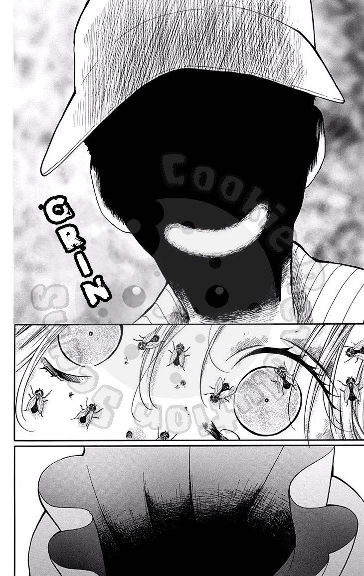 Zekkyou Gakkyuu Chap 51 - Next Chap 52
