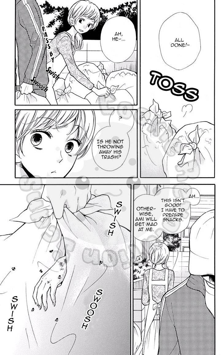 Zekkyou Gakkyuu Chap 51 - Next Chap 52