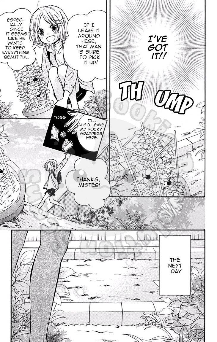 Zekkyou Gakkyuu Chap 51 - Next Chap 52