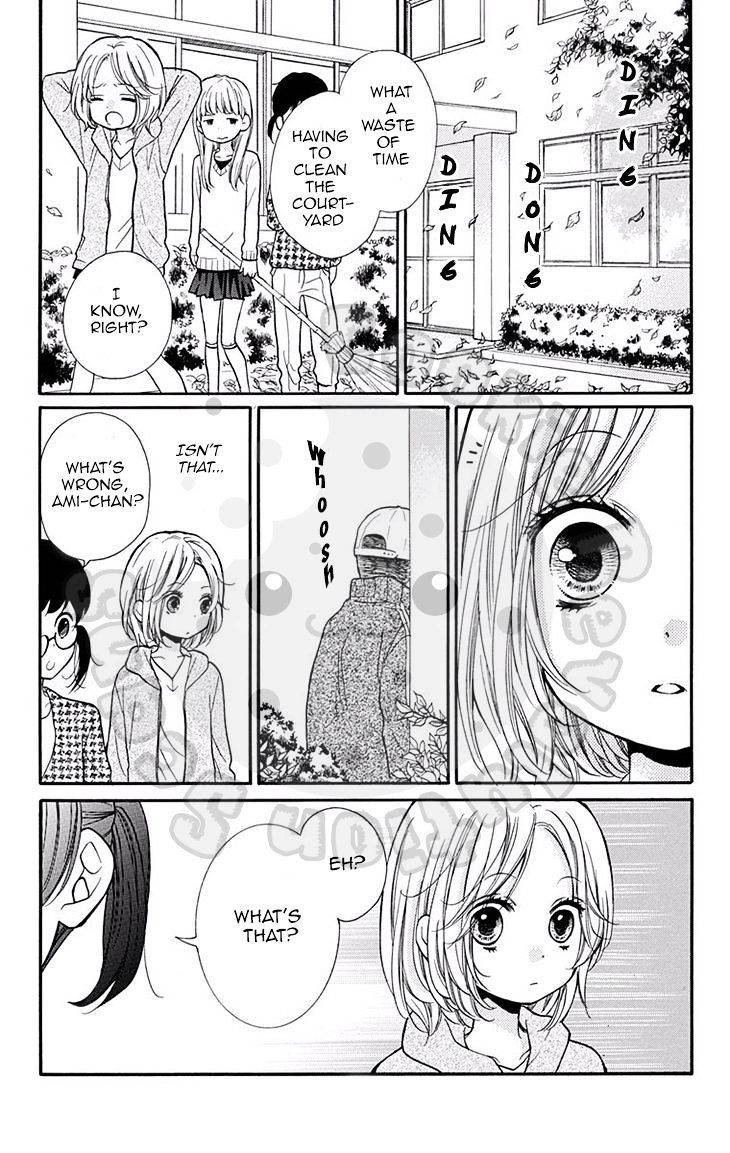 Zekkyou Gakkyuu Chap 51 - Next Chap 52