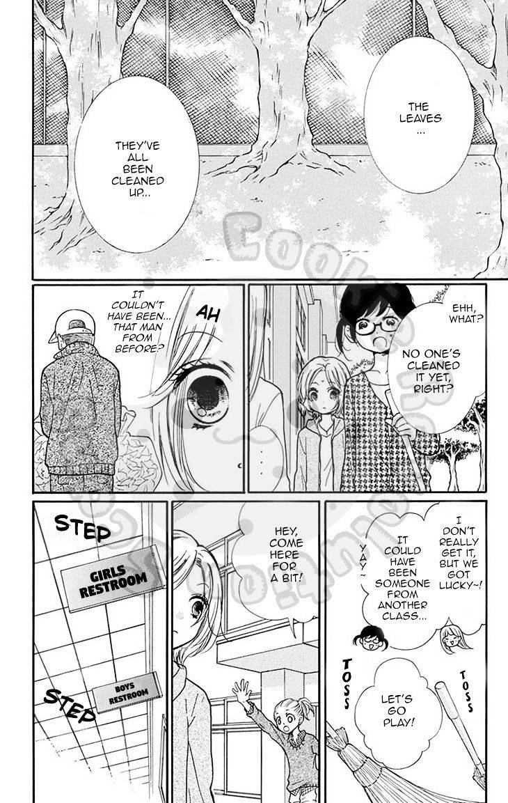Zekkyou Gakkyuu Chap 51 - Next Chap 52