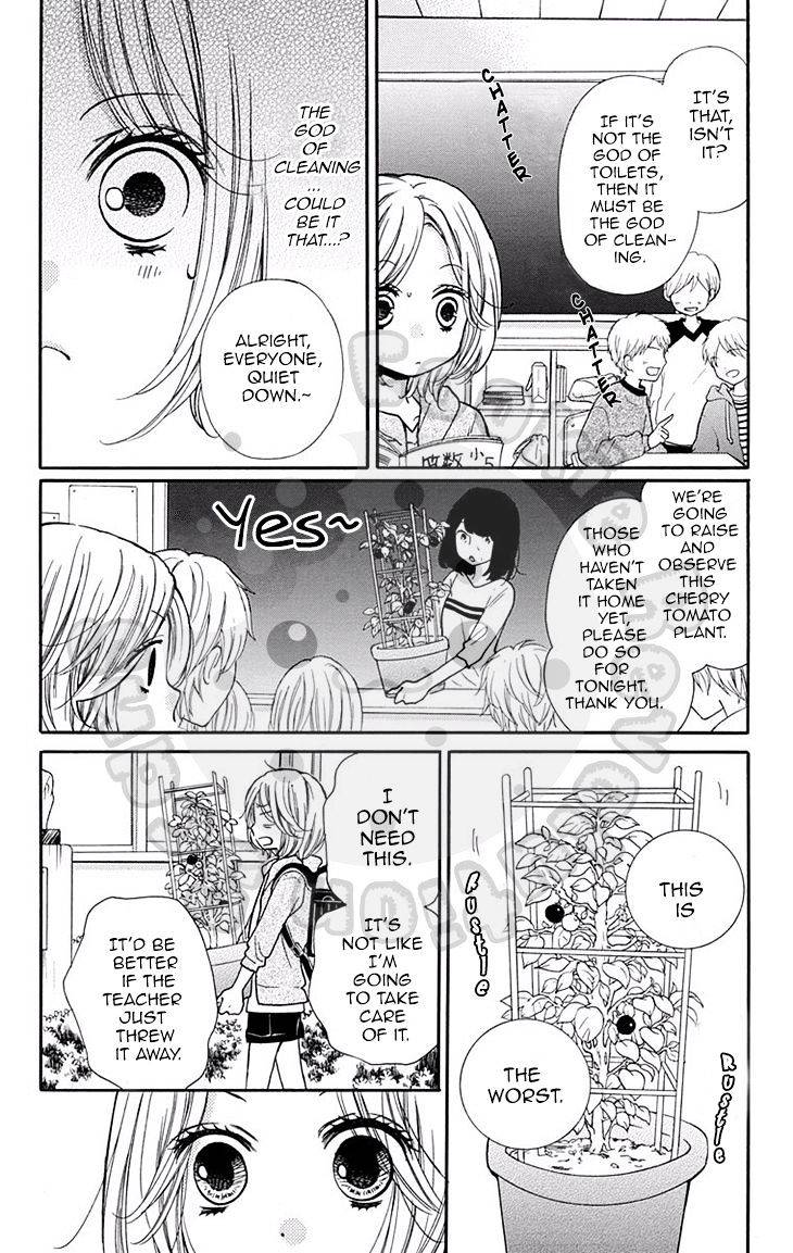 Zekkyou Gakkyuu Chap 51 - Next Chap 52
