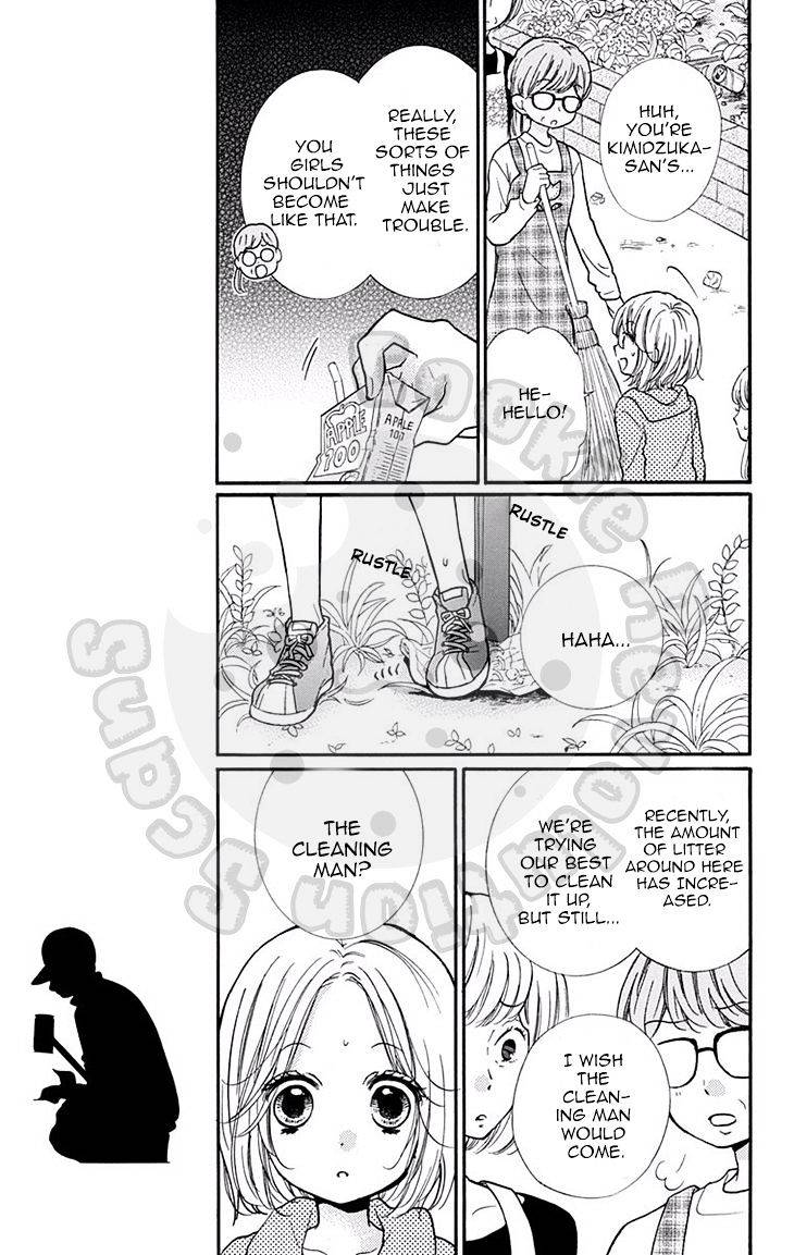 Zekkyou Gakkyuu Chap 51 - Next Chap 52