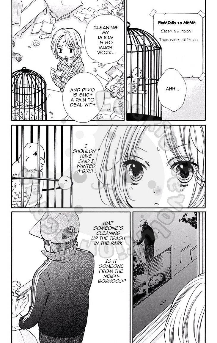 Zekkyou Gakkyuu Chap 51 - Next Chap 52