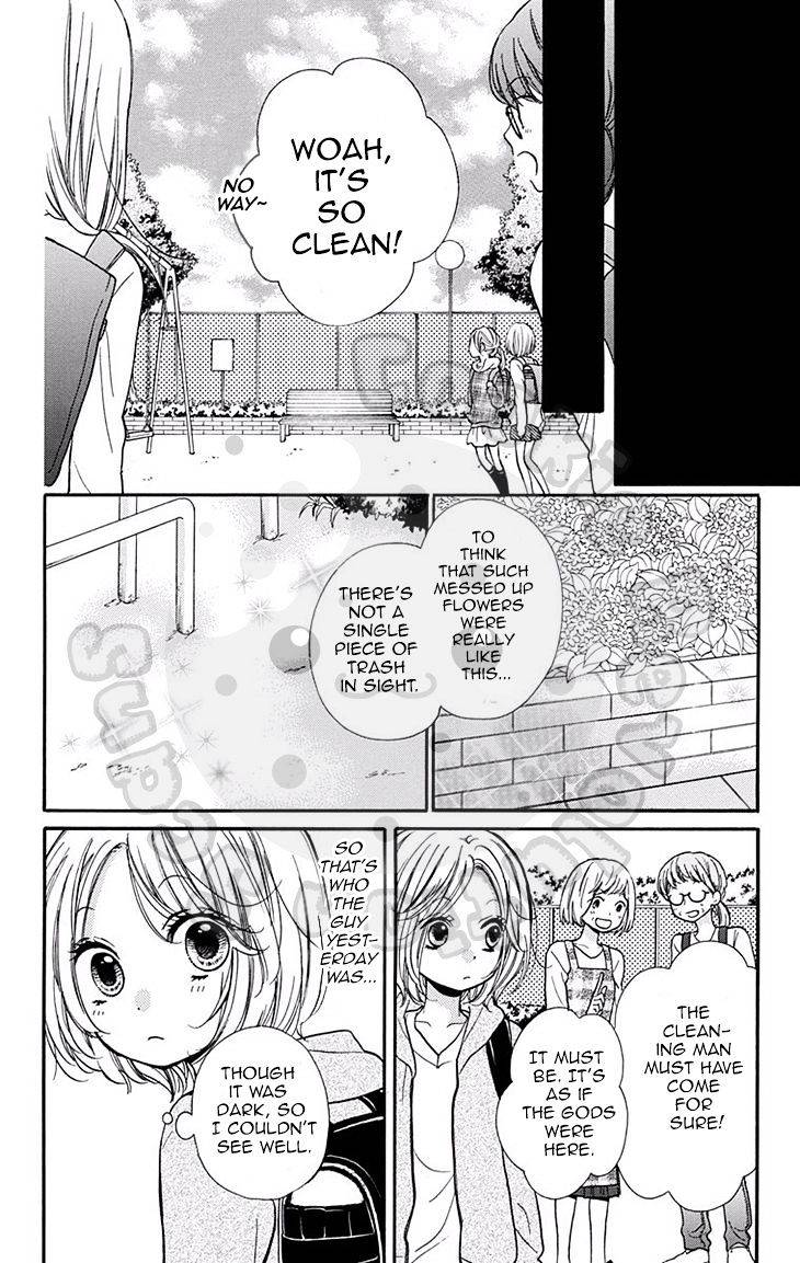 Zekkyou Gakkyuu Chap 51 - Next Chap 52