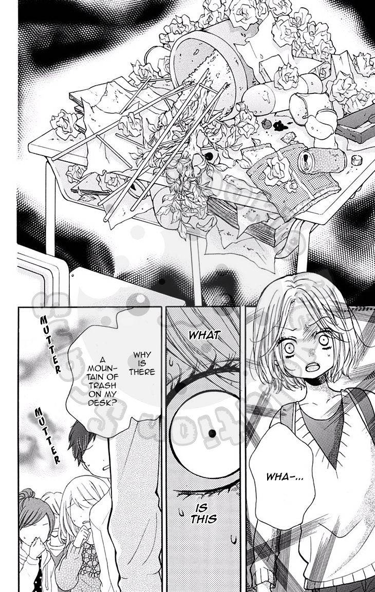 Zekkyou Gakkyuu Chap 51 - Next Chap 52