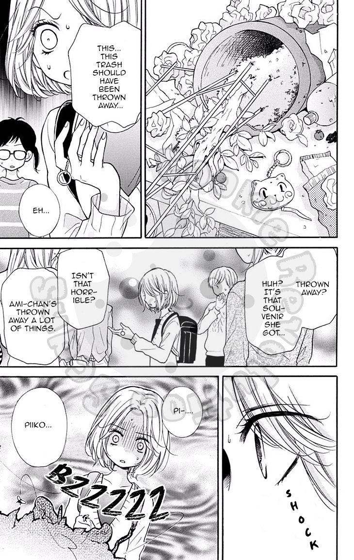 Zekkyou Gakkyuu Chap 51 - Next Chap 52