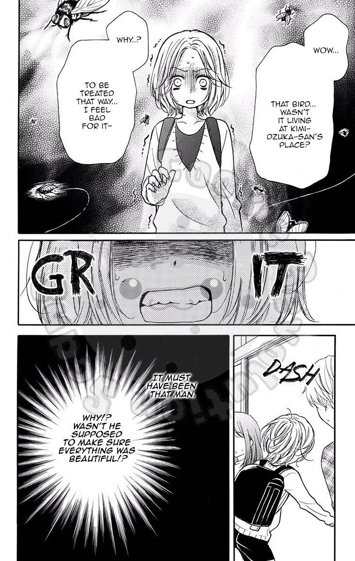 Zekkyou Gakkyuu Chap 51 - Next Chap 52