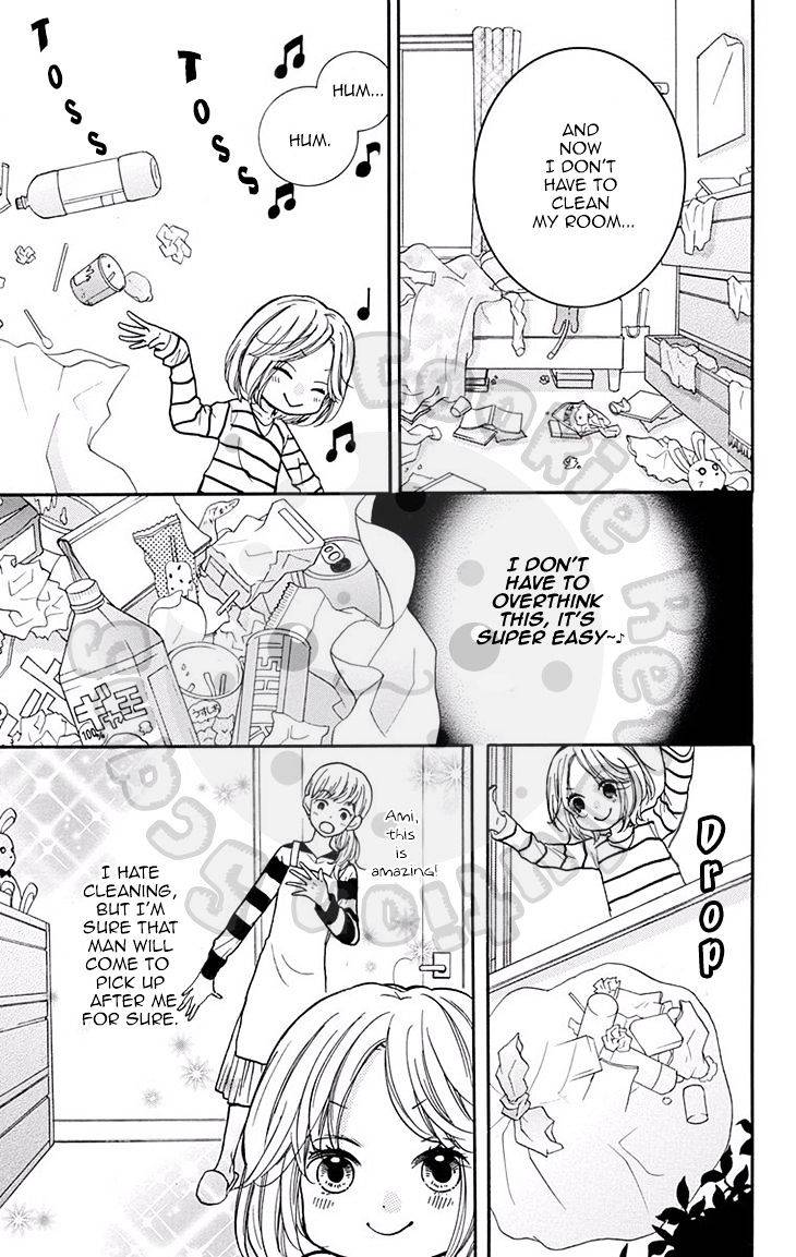 Zekkyou Gakkyuu Chap 51 - Next Chap 52