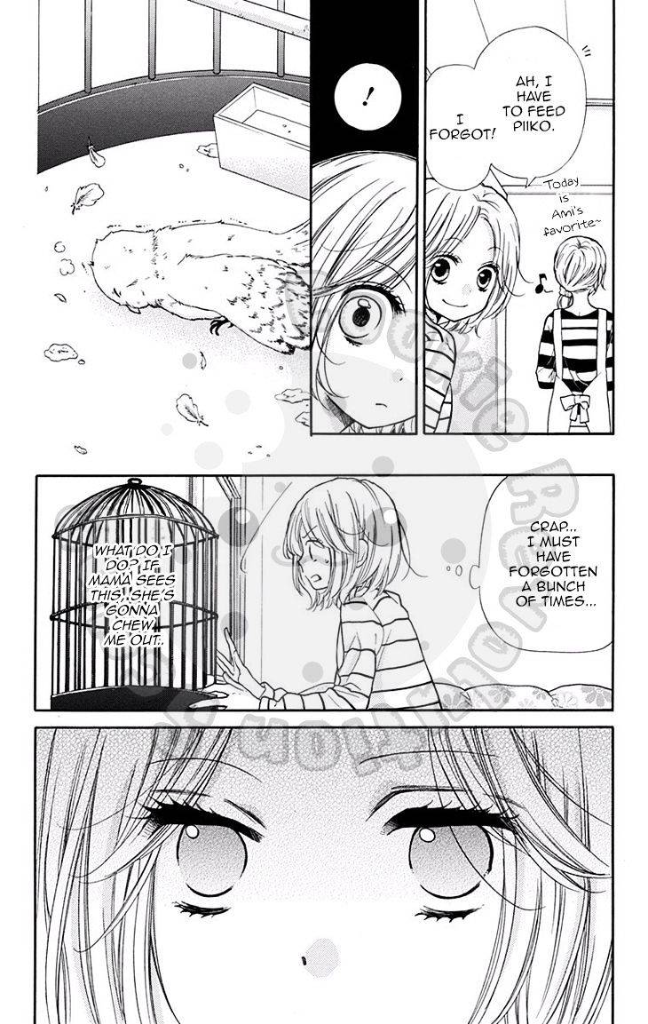Zekkyou Gakkyuu Chap 51 - Next Chap 52
