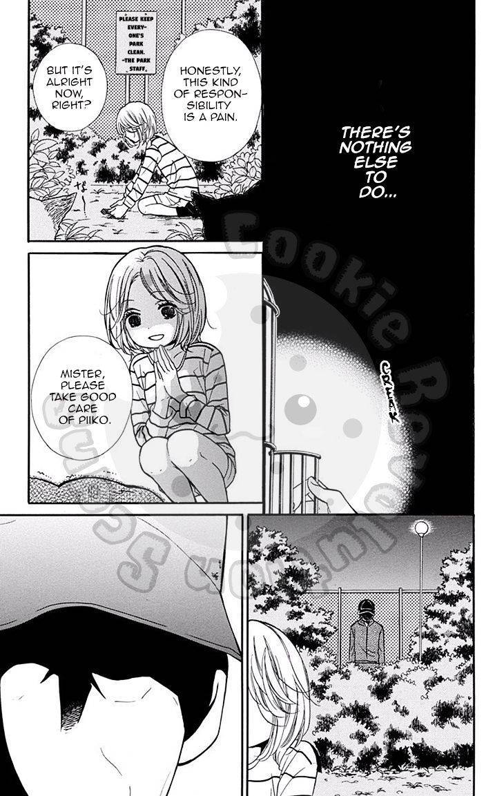 Zekkyou Gakkyuu Chap 51 - Next Chap 52