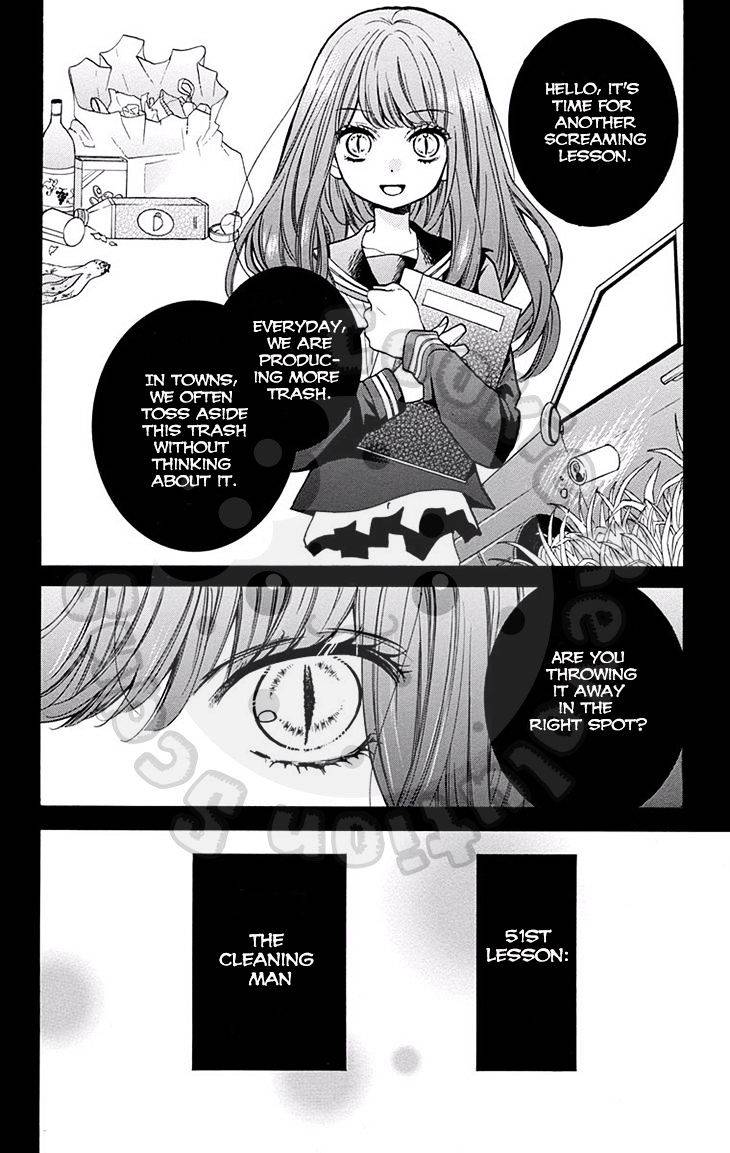 Zekkyou Gakkyuu Chap 51 - Next Chap 52