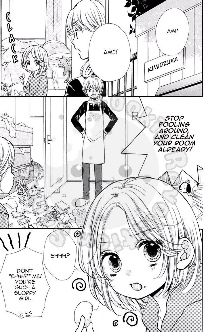 Zekkyou Gakkyuu Chap 51 - Next Chap 52