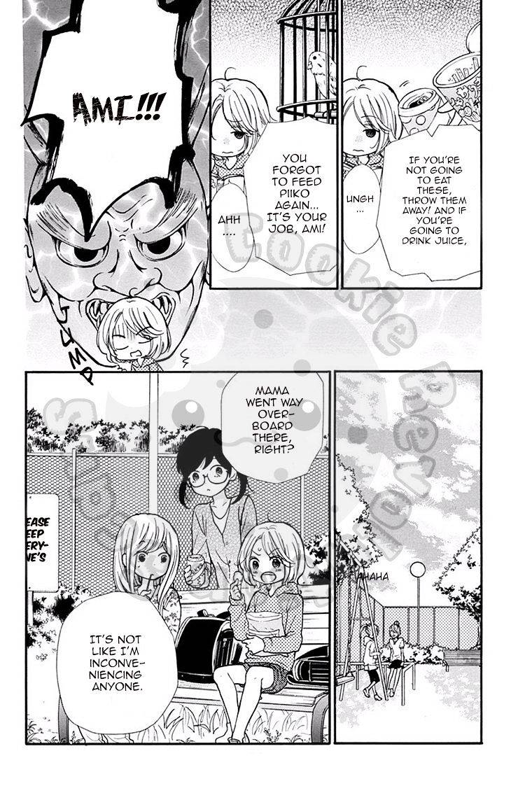 Zekkyou Gakkyuu Chap 51 - Next Chap 52