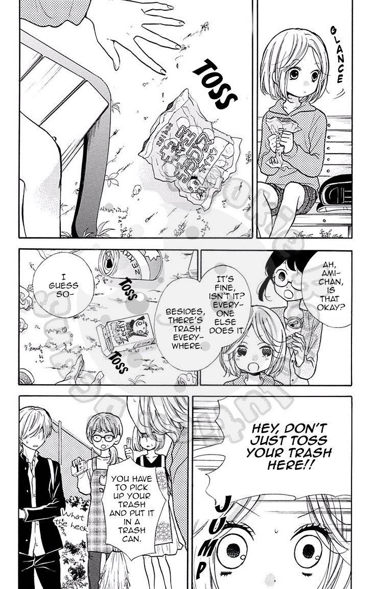 Zekkyou Gakkyuu Chap 51 - Next Chap 52