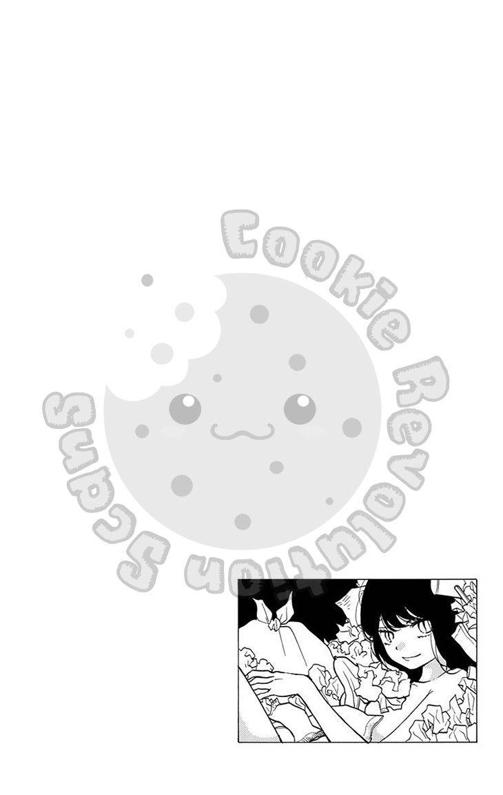 Zekkyou Gakkyuu Chap 51.1 - Next Chap 52.1