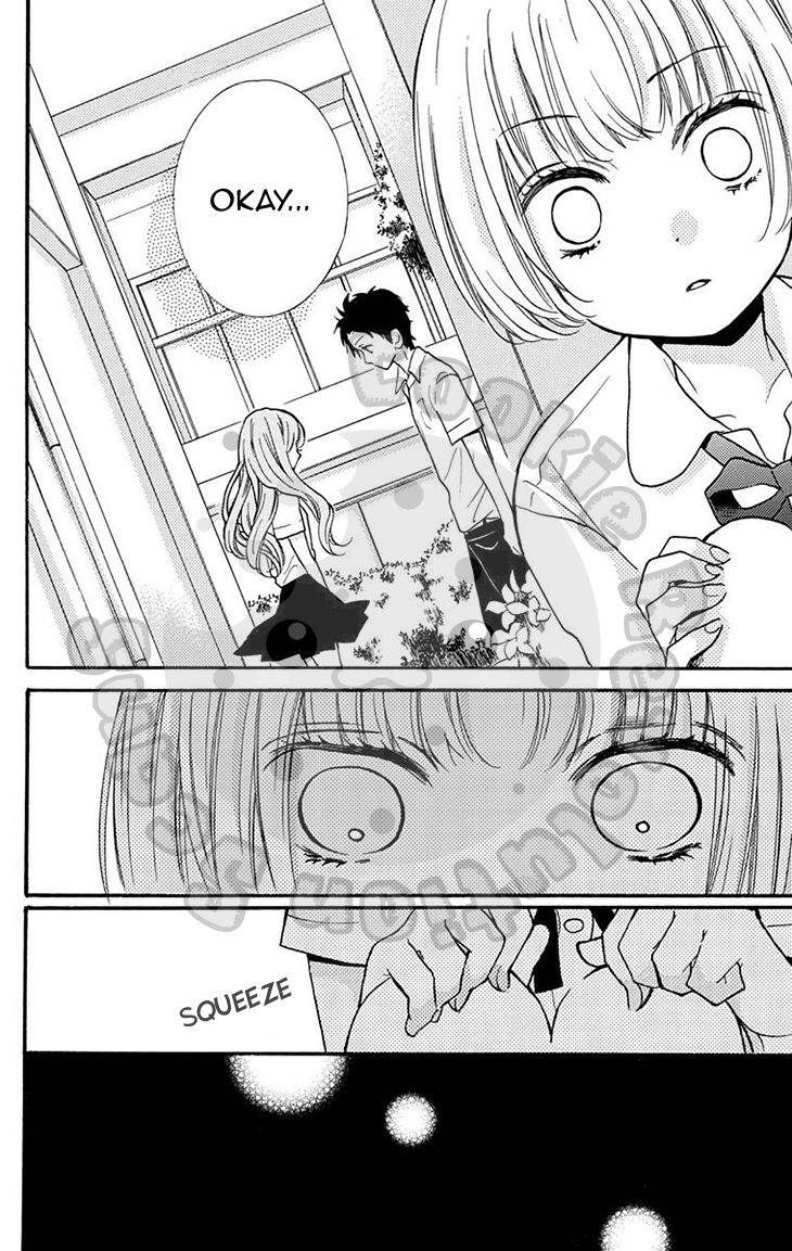 Zekkyou Gakkyuu Chap 51.1 - Next Chap 52.1