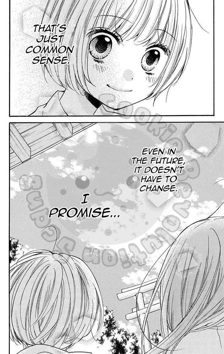 Zekkyou Gakkyuu Chap 51.1 - Next Chap 52.1
