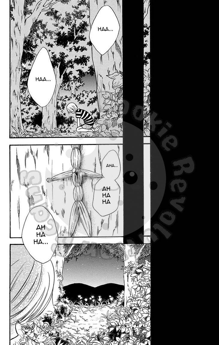 Zekkyou Gakkyuu Chap 51.1 - Next Chap 52.1