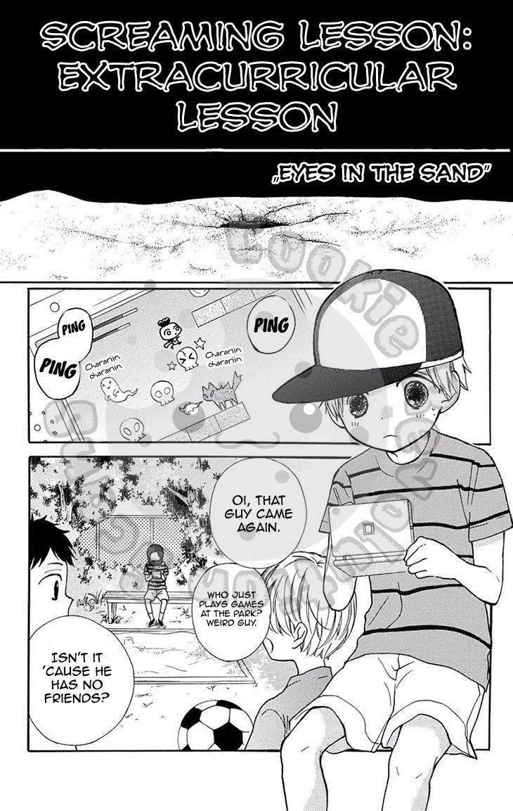 Zekkyou Gakkyuu Chap 51.2 - Next Chap 52.2