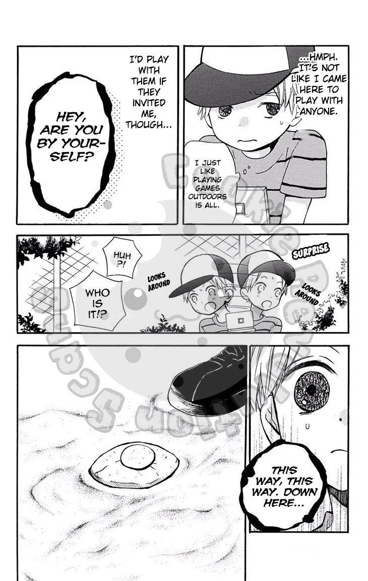 Zekkyou Gakkyuu Chap 51.2 - Next Chap 52.2