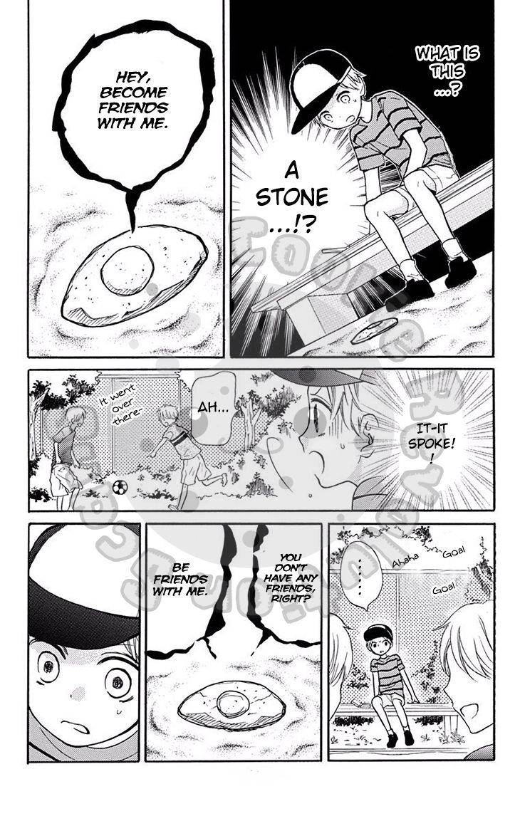 Zekkyou Gakkyuu Chap 51.2 - Next Chap 52.2