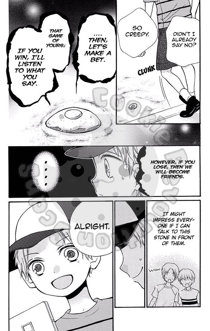 Zekkyou Gakkyuu Chap 51.2 - Next Chap 52.2