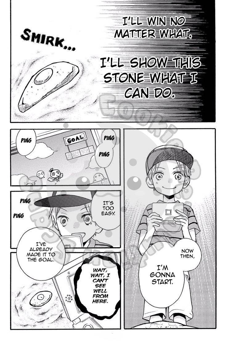 Zekkyou Gakkyuu Chap 51.2 - Next Chap 52.2