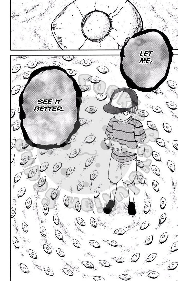 Zekkyou Gakkyuu Chap 51.2 - Next Chap 52.2