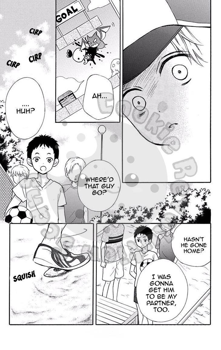 Zekkyou Gakkyuu Chap 51.2 - Next Chap 52.2