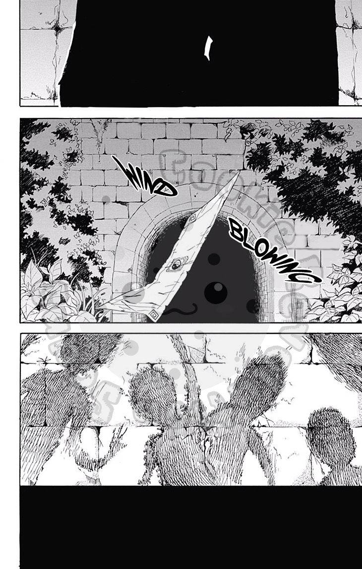 Zekkyou Gakkyuu Chap 52 - Next Chap 53
