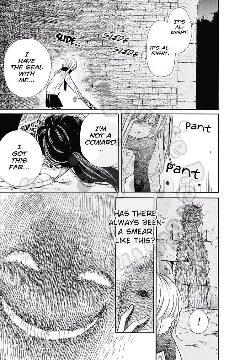 Zekkyou Gakkyuu Chap 52 - Next Chap 53