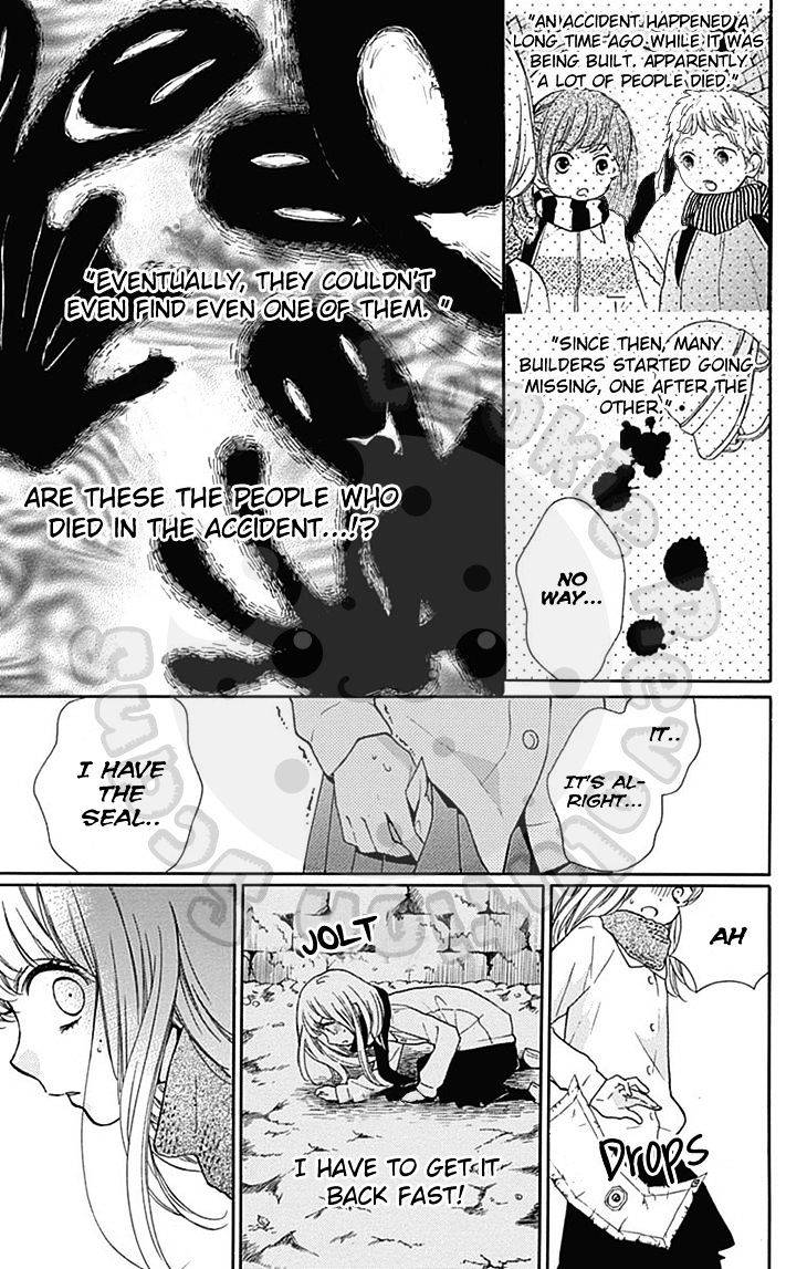 Zekkyou Gakkyuu Chap 52 - Next Chap 53