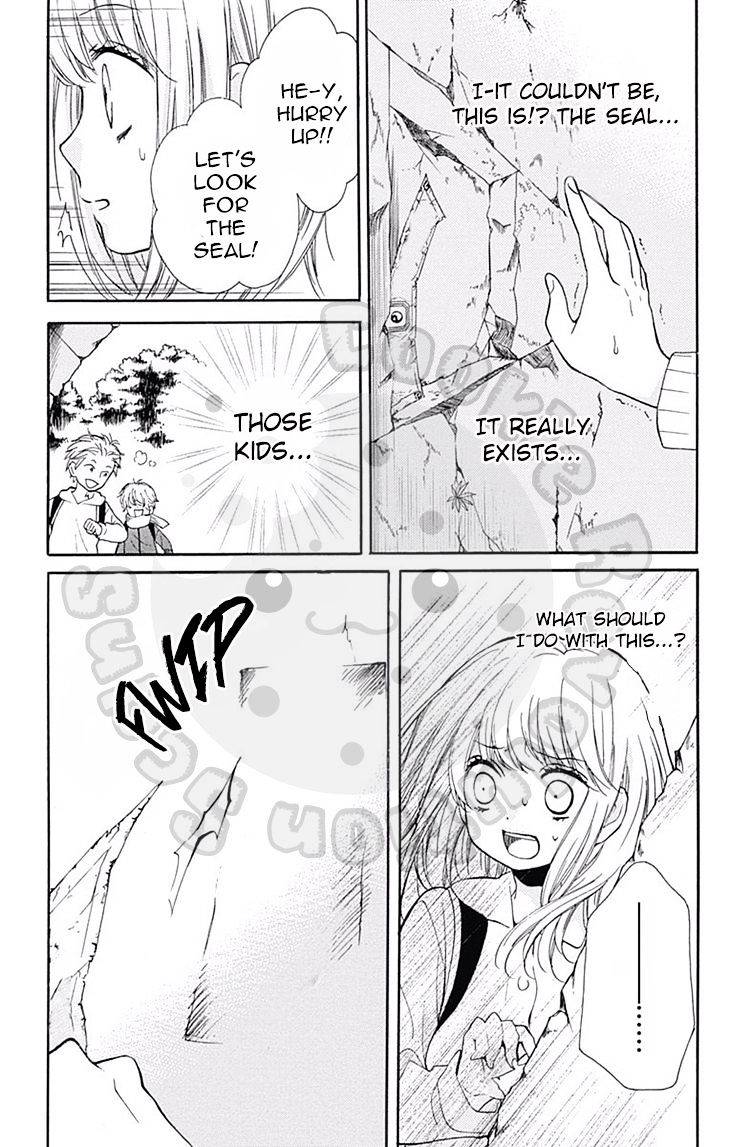 Zekkyou Gakkyuu Chap 52 - Next Chap 53