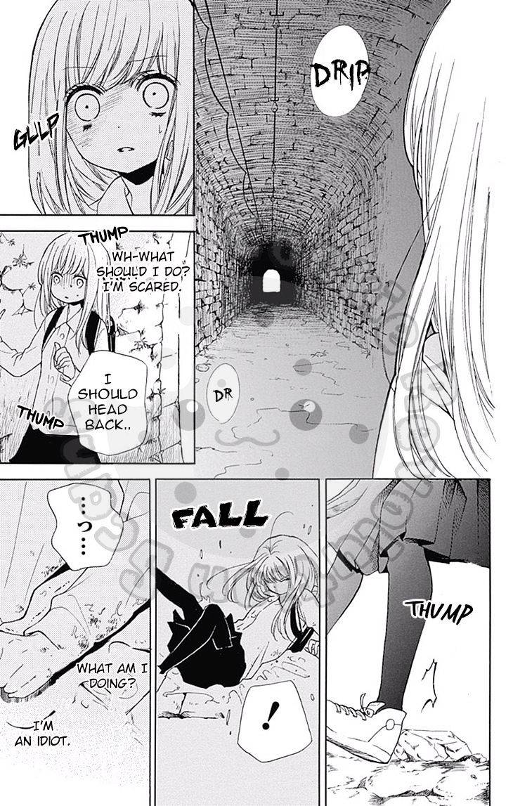 Zekkyou Gakkyuu Chap 52 - Next Chap 53