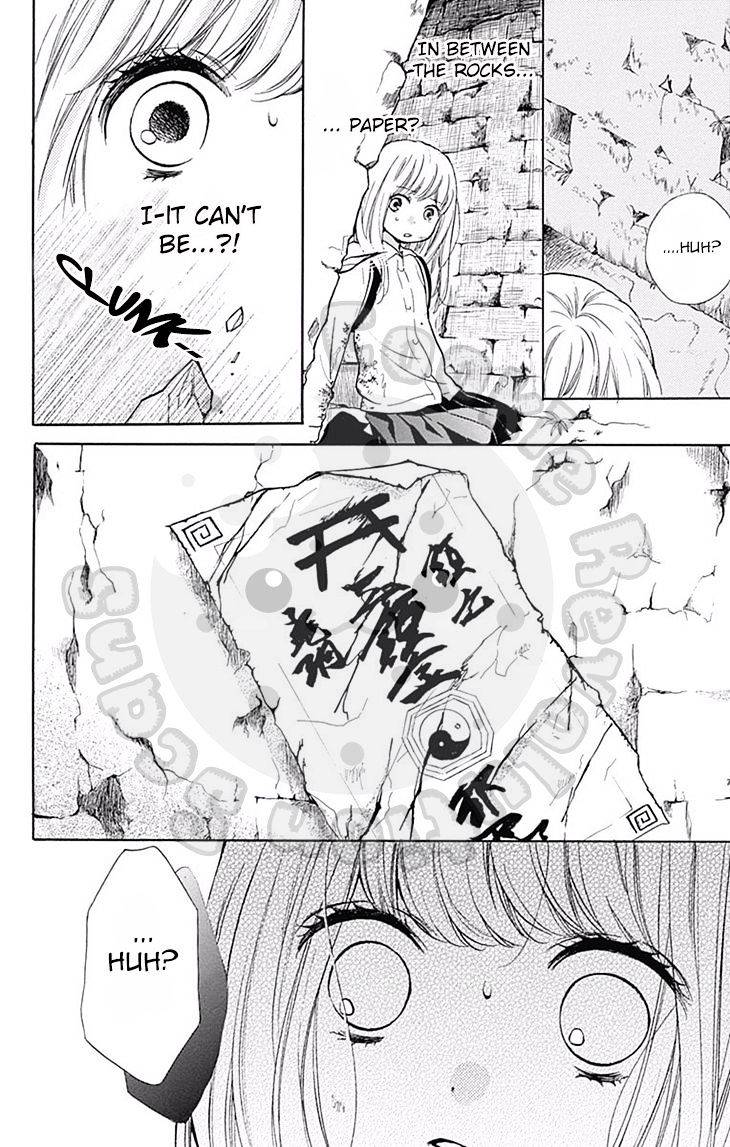 Zekkyou Gakkyuu Chap 52 - Next Chap 53