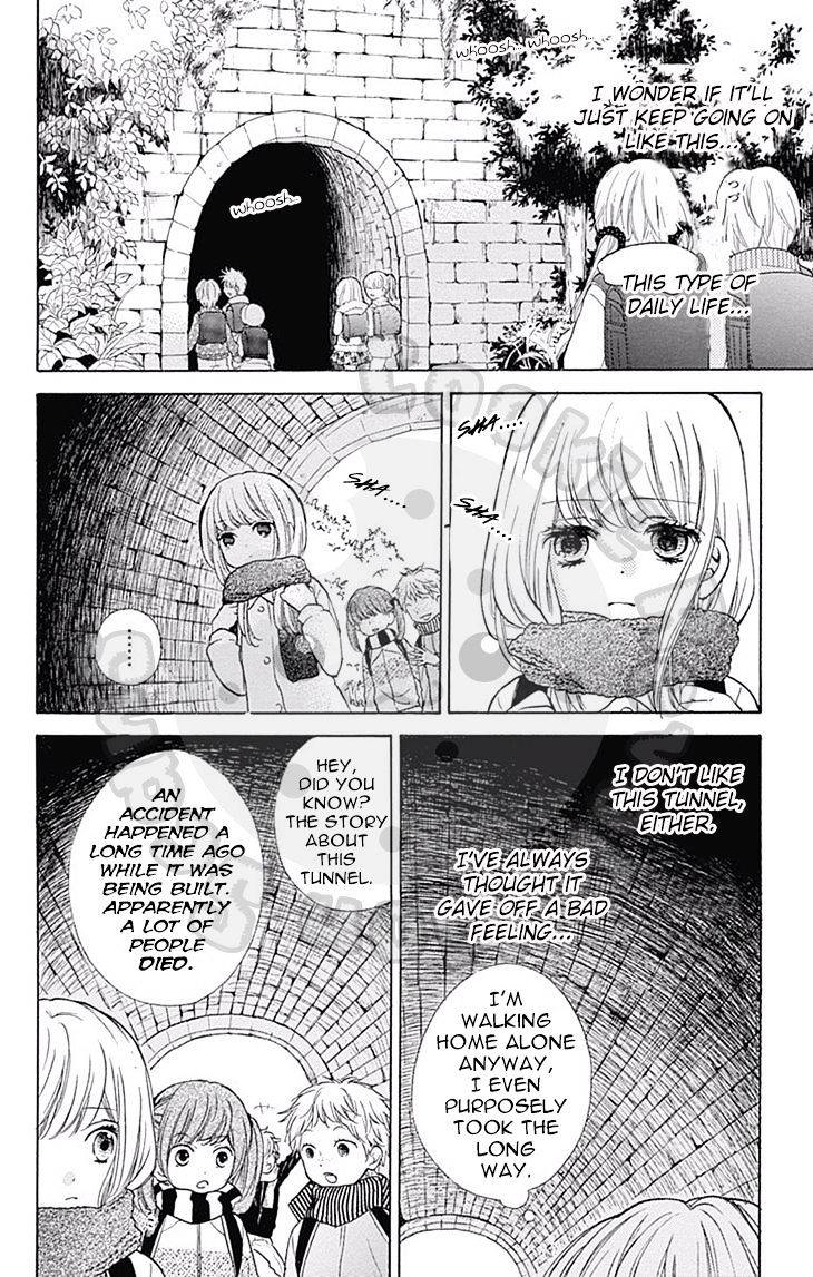 Zekkyou Gakkyuu Chap 52 - Next Chap 53