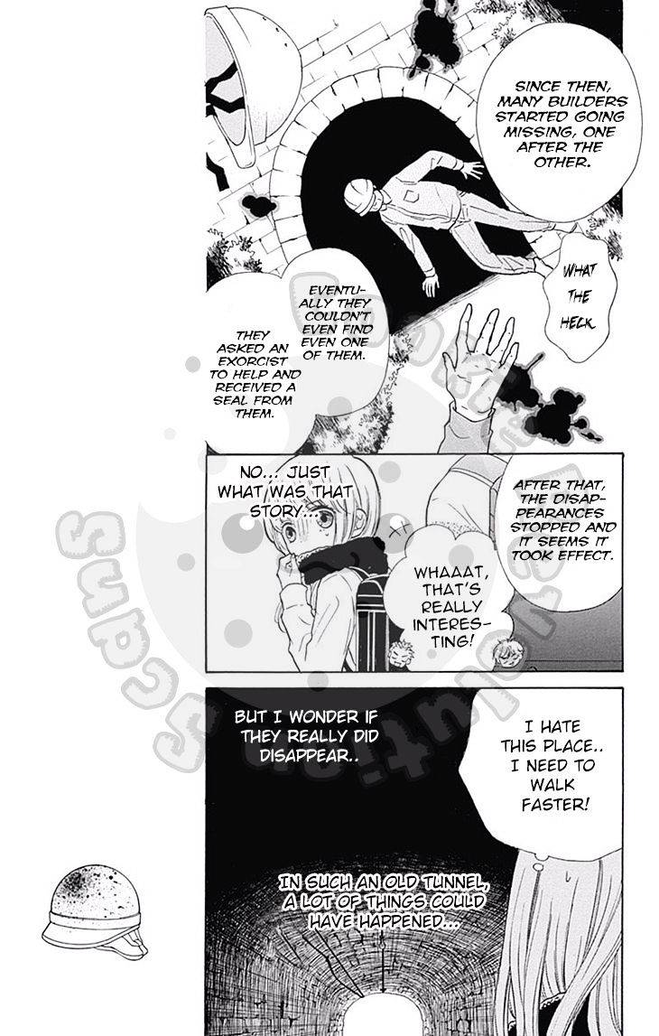 Zekkyou Gakkyuu Chap 52 - Next Chap 53