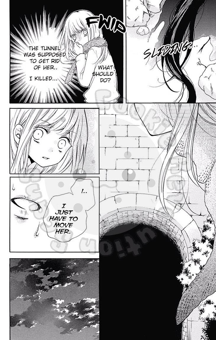 Zekkyou Gakkyuu Chap 52 - Next Chap 53