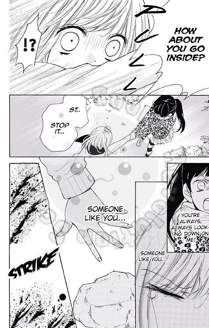 Zekkyou Gakkyuu Chap 52 - Next Chap 53