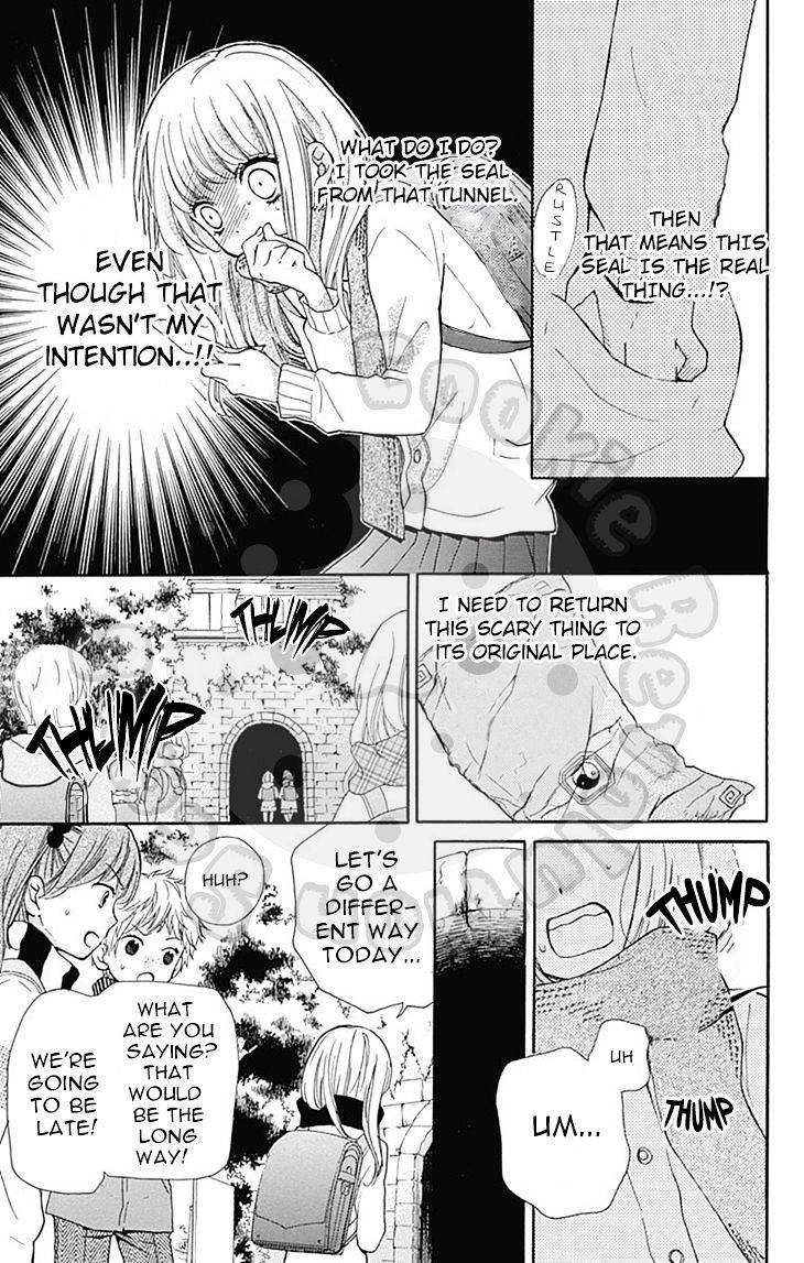 Zekkyou Gakkyuu Chap 52 - Next Chap 53
