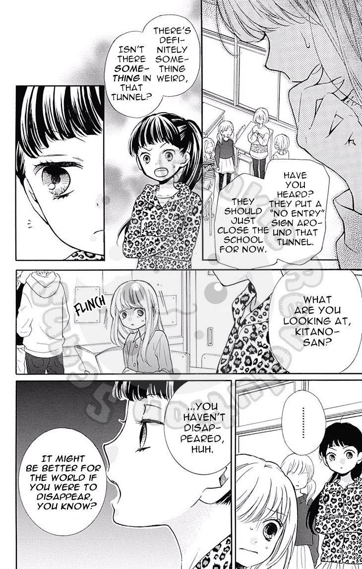 Zekkyou Gakkyuu Chap 52 - Next Chap 53
