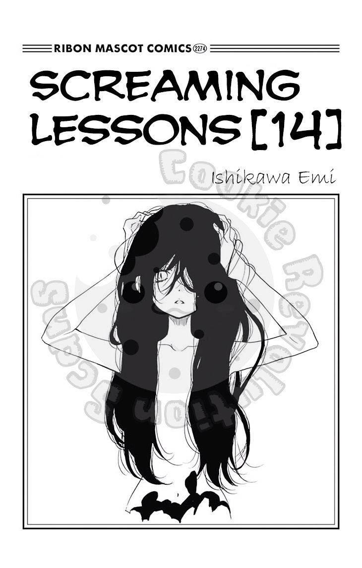 Zekkyou Gakkyuu Chap 52 - Next Chap 53