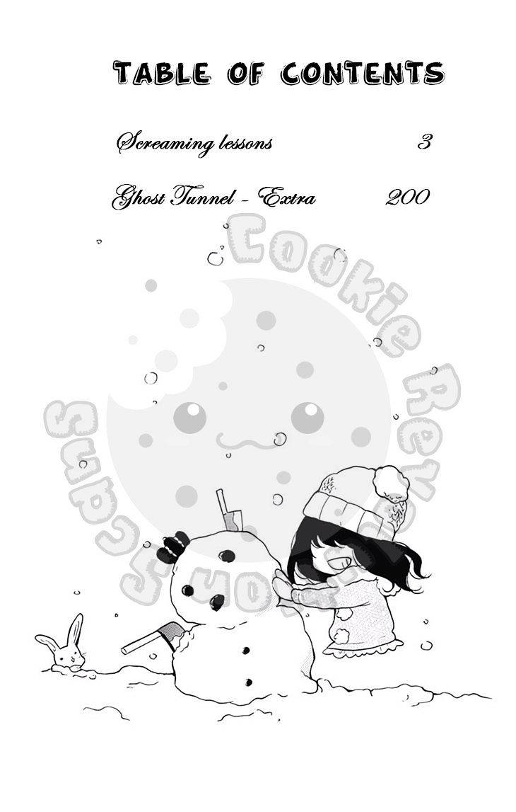 Zekkyou Gakkyuu Chap 52 - Next Chap 53
