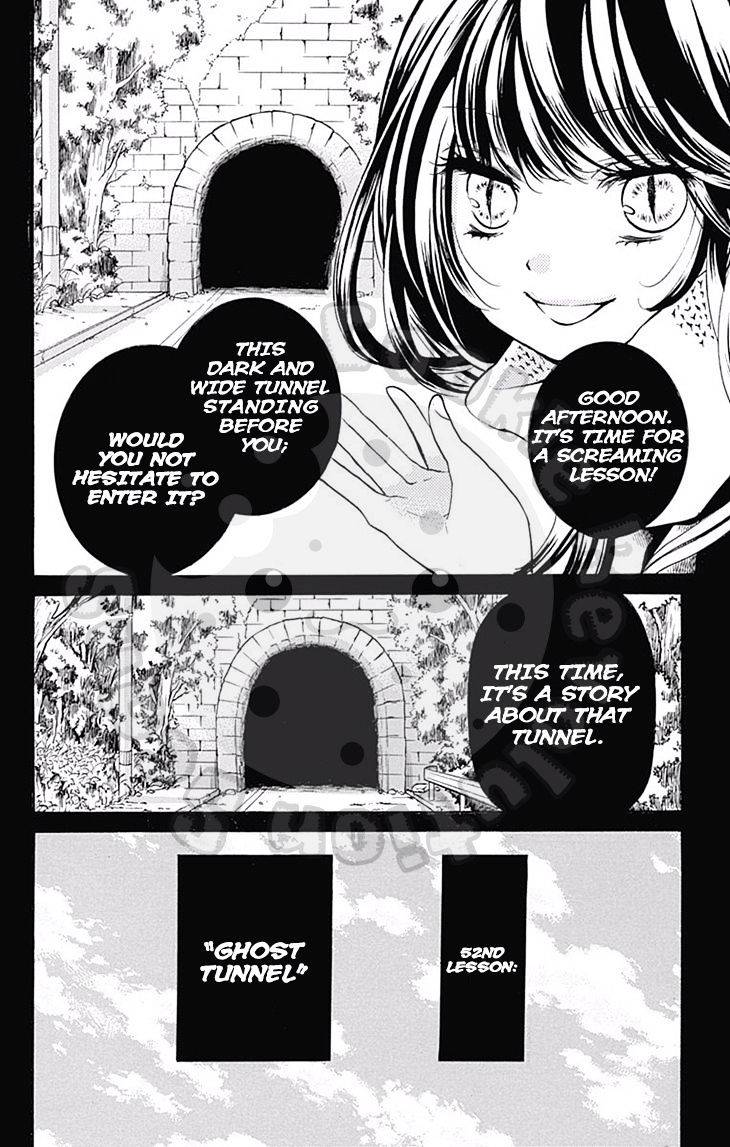 Zekkyou Gakkyuu Chap 52 - Next Chap 53